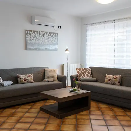 Beautiful In With Wifi Apartment *