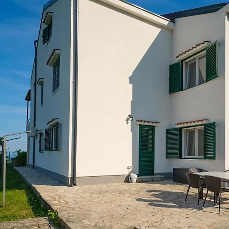Beautiful In With Wifi Apartment *