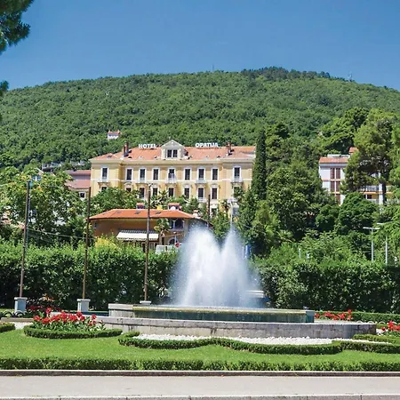Apartment Beautiful In With Wifi Veprinac