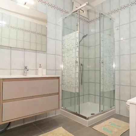 Apartment Beautiful In With Wifi